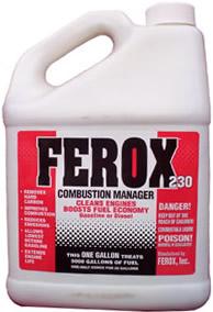 feroxgallon