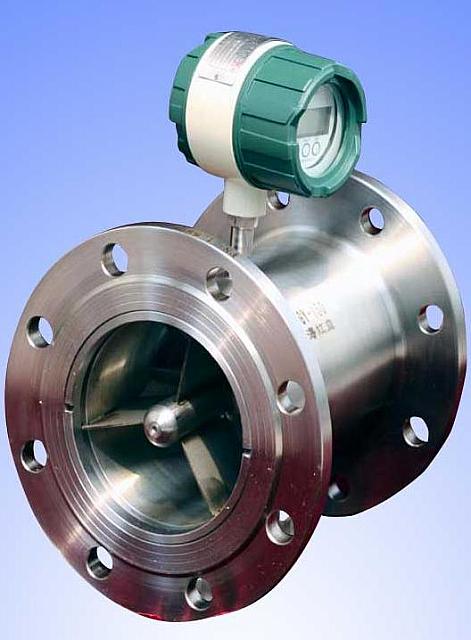 FlowMeter