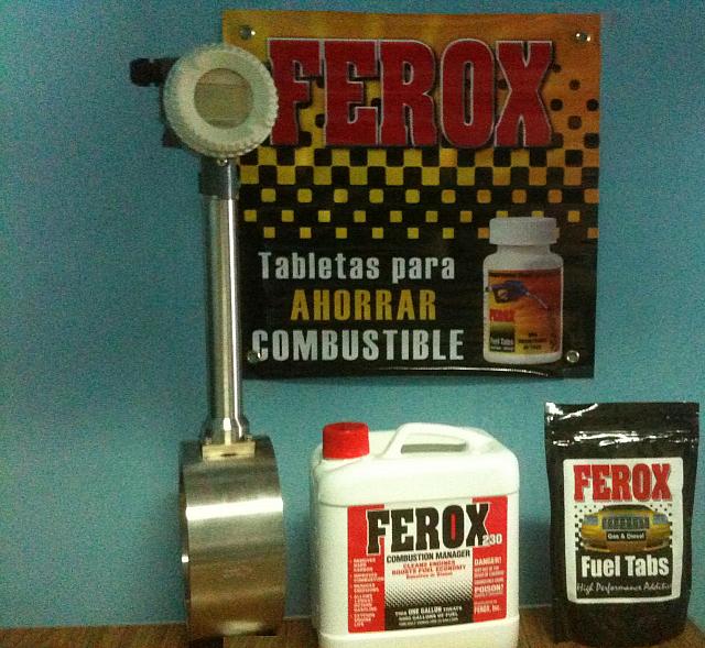 Ferox