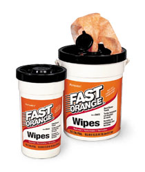 wipes
